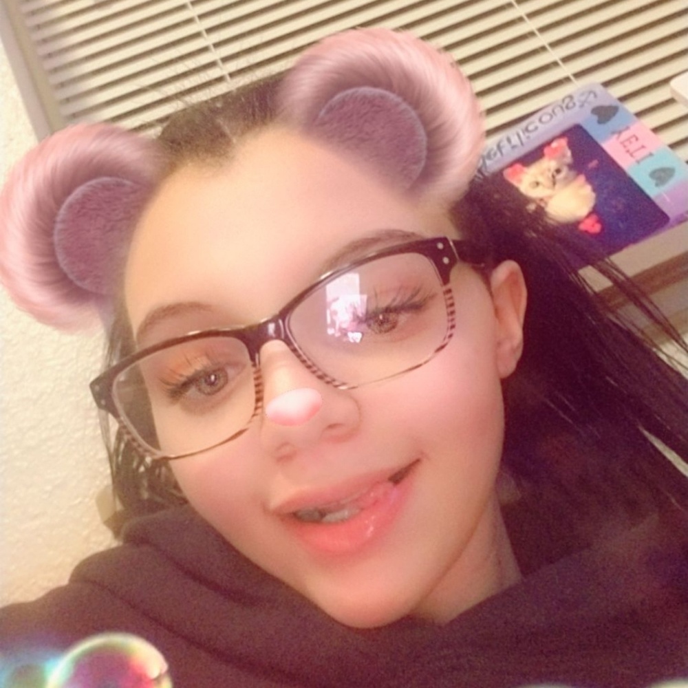 Meet your Posher, Zaria